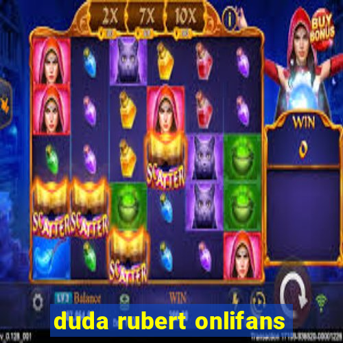 duda rubert onlifans